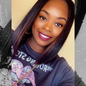 Meet your Posher, Latrisha